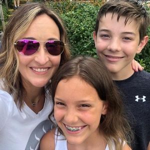 Meet your Posher, April